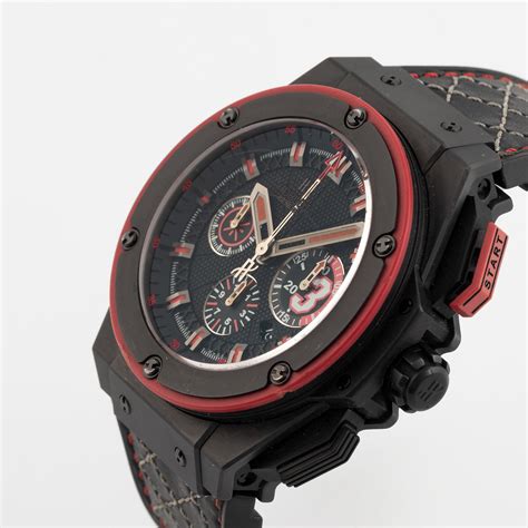 hublot king power dwyane wade|Hublot King Power Dwyane Wade .